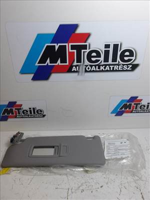 [GYÁRI ÚJ] BMW NAPELLENZŐ | 1-ES F40 F70 / 2-ES F45+LCI | 51 16 7336257